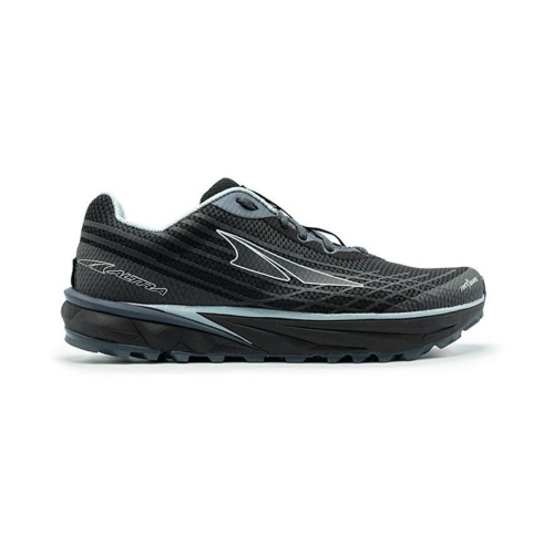 Altra Timp 2 Hardloopschoenen Dames Zwart (NL-JGX)